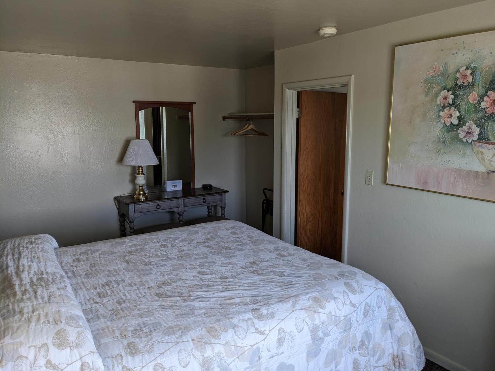 Hi-Lo Motel, Cafe And Rv Park Weed Room photo