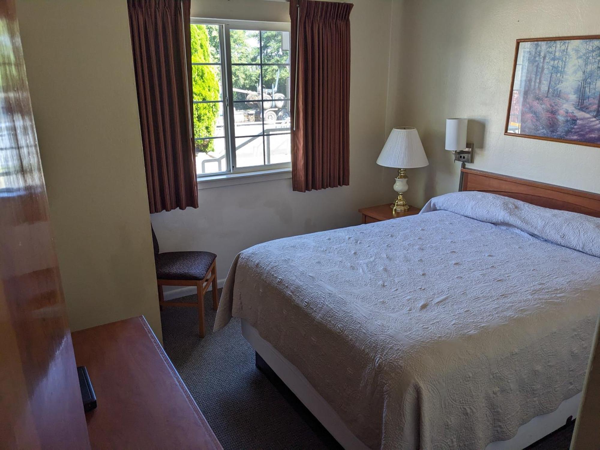 Hi-Lo Motel, Cafe And Rv Park Weed Room photo