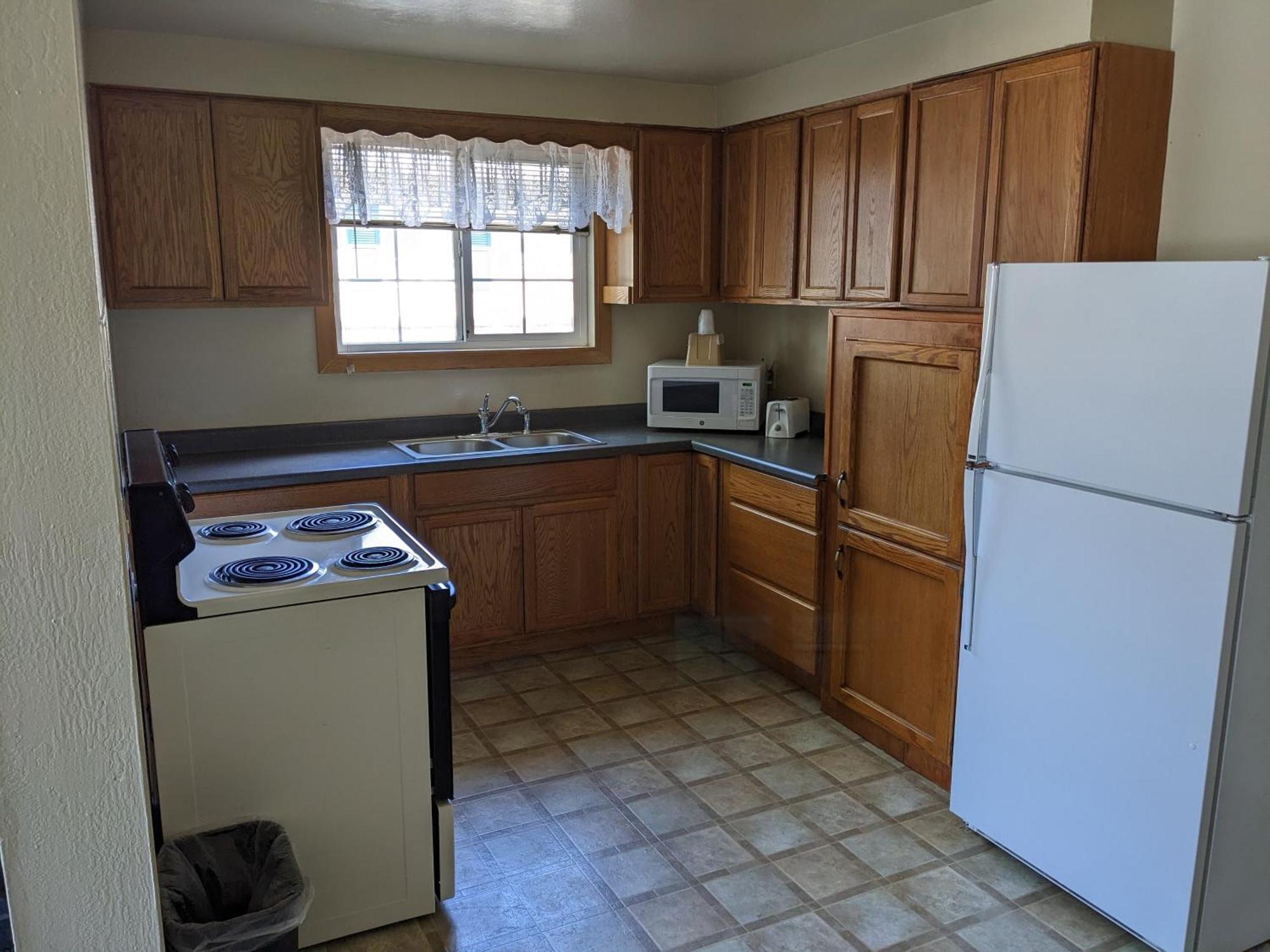 Hi-Lo Motel, Cafe And Rv Park Weed Room photo
