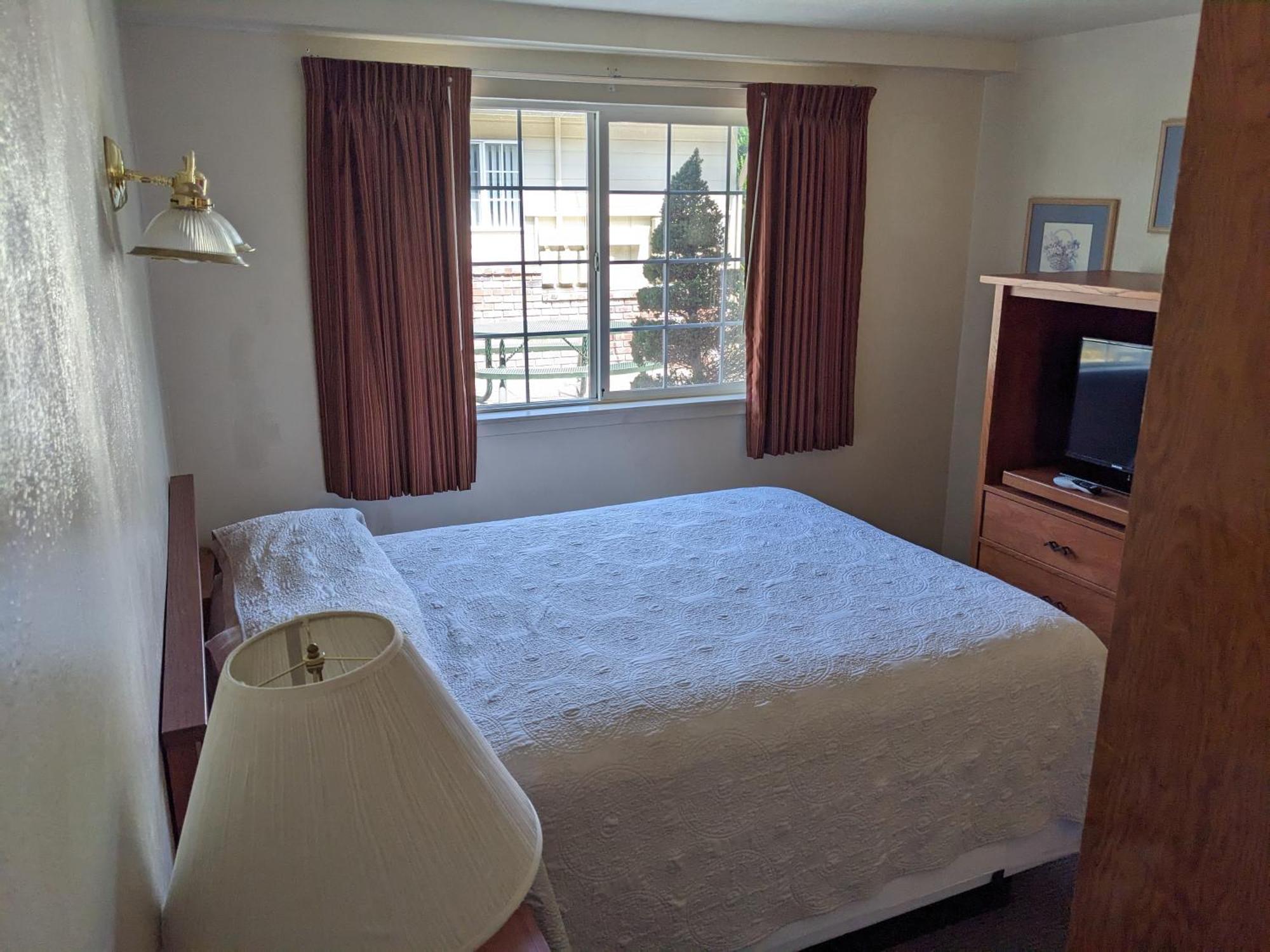 Hi-Lo Motel, Cafe And Rv Park Weed Room photo