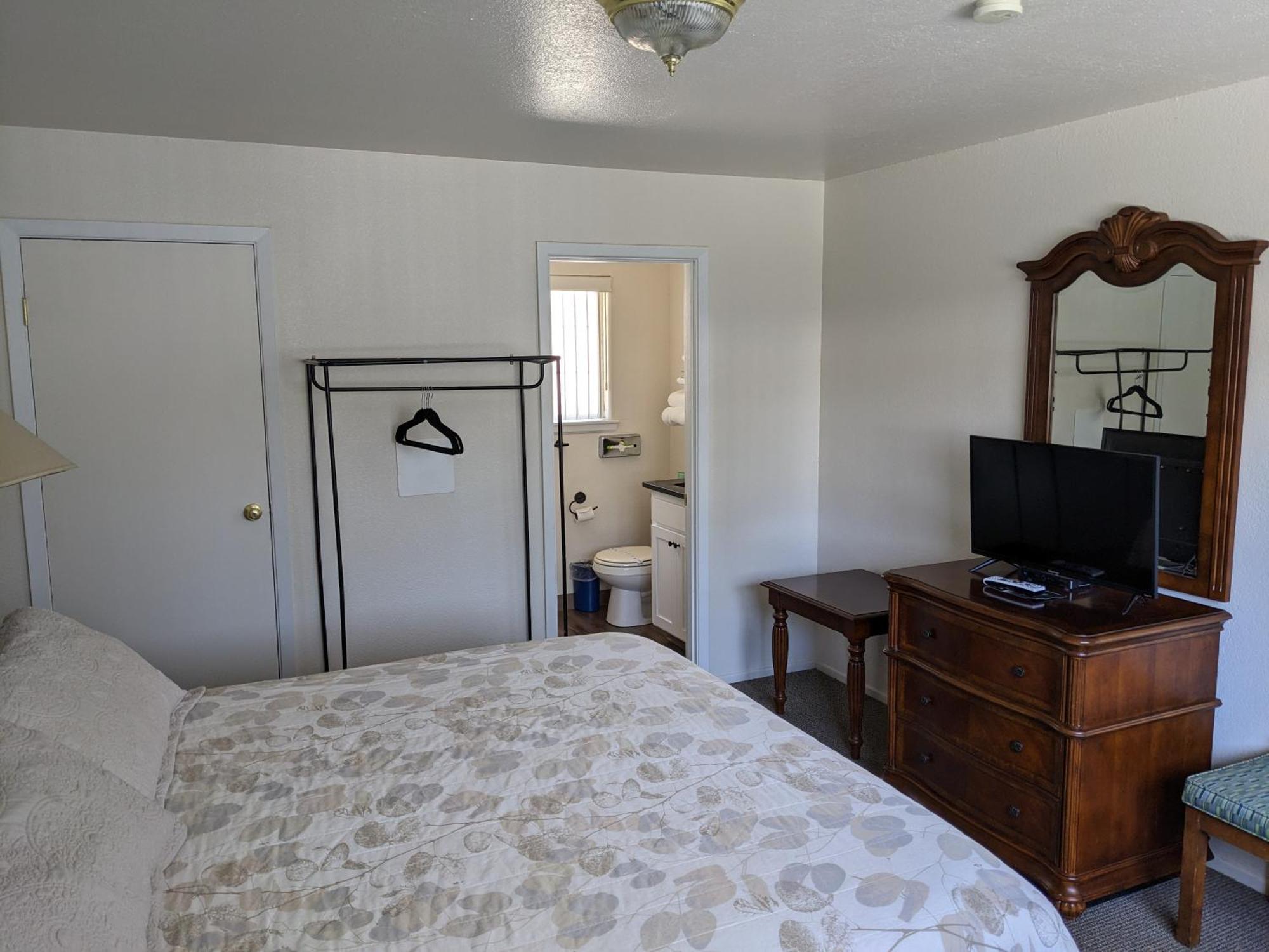 Hi-Lo Motel, Cafe And Rv Park Weed Room photo